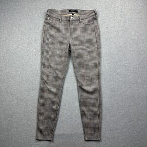 Liverpool Madonna Skinny Women's‎ Pants Size 6/28